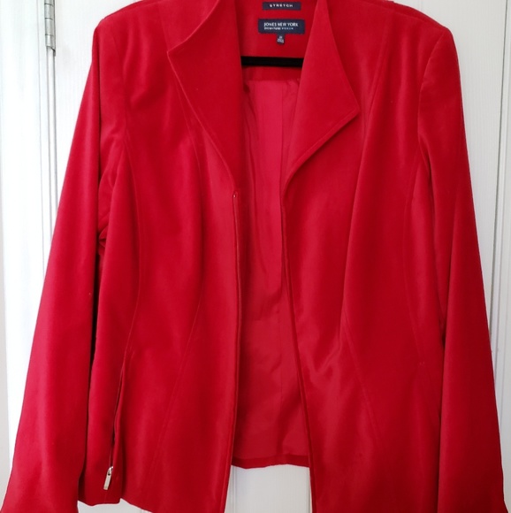 Ladies' blazers!!! - Picture 6 of 7